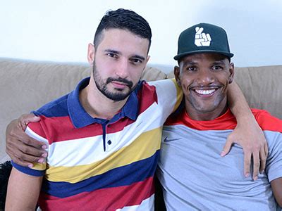 Brazilian Carioca Gay Porn Videos 